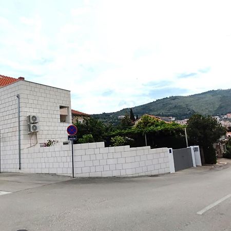 Ava Studio Apartment And Room Dubrovnik Exterior photo