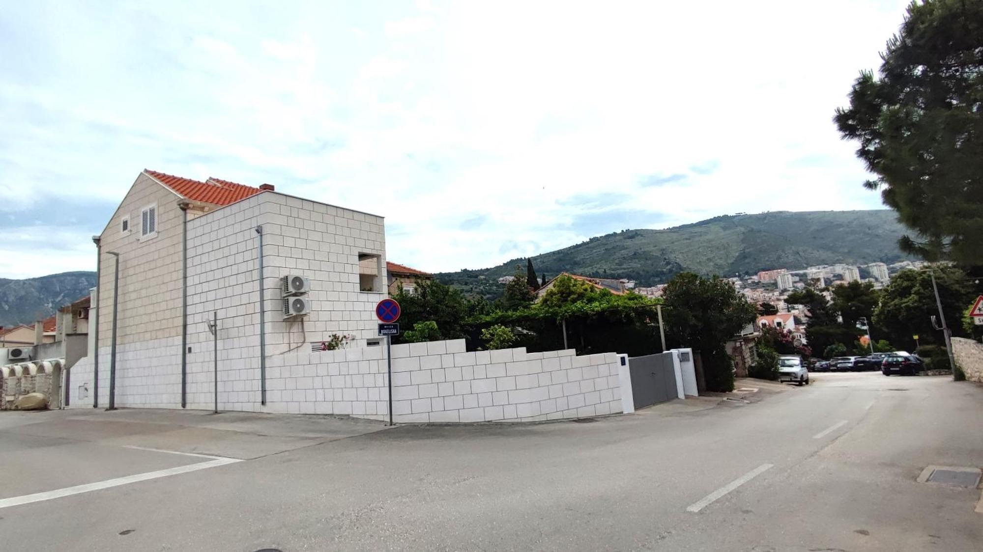 Ava Studio Apartment And Room Dubrovnik Exterior photo